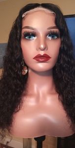 🛑 SOLD 🛑 18 Inch Virgin Hair Deep Wave Wig